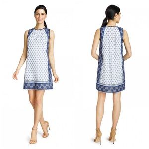 Draper James Harding Swing Cover-Up Dress
